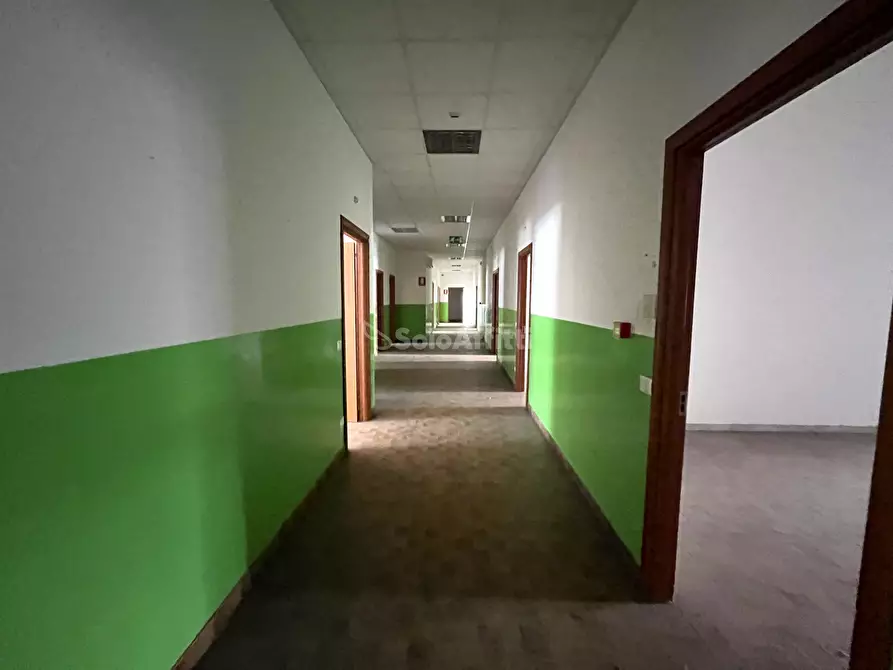 Immagine 2 di Ufficio in affitto  a Catanzaro