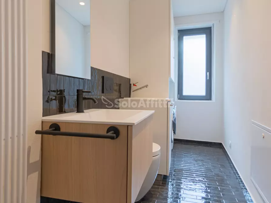 Immagine 15 di Pentalocale in affitto  in Via Vittorio Emanuele II 38 a Chieri