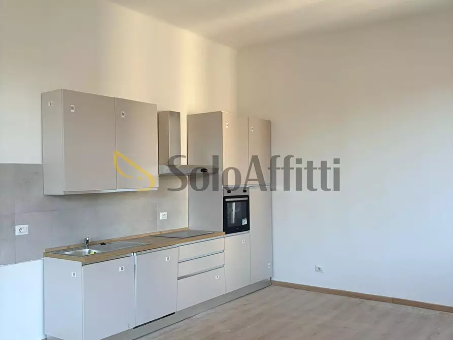 Immagine 10 di Quadrilocale in affitto  in Via Carlo Travelli 2 a Busto Arsizio