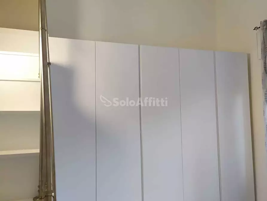 Immagine 6 di Trilocale in affitto  a Rosora