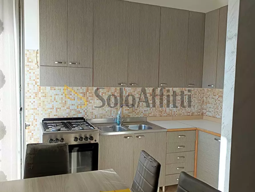 Immagine 10 di Bilocale in affitto  in Via Vittorio Emanuele 141 a Latina