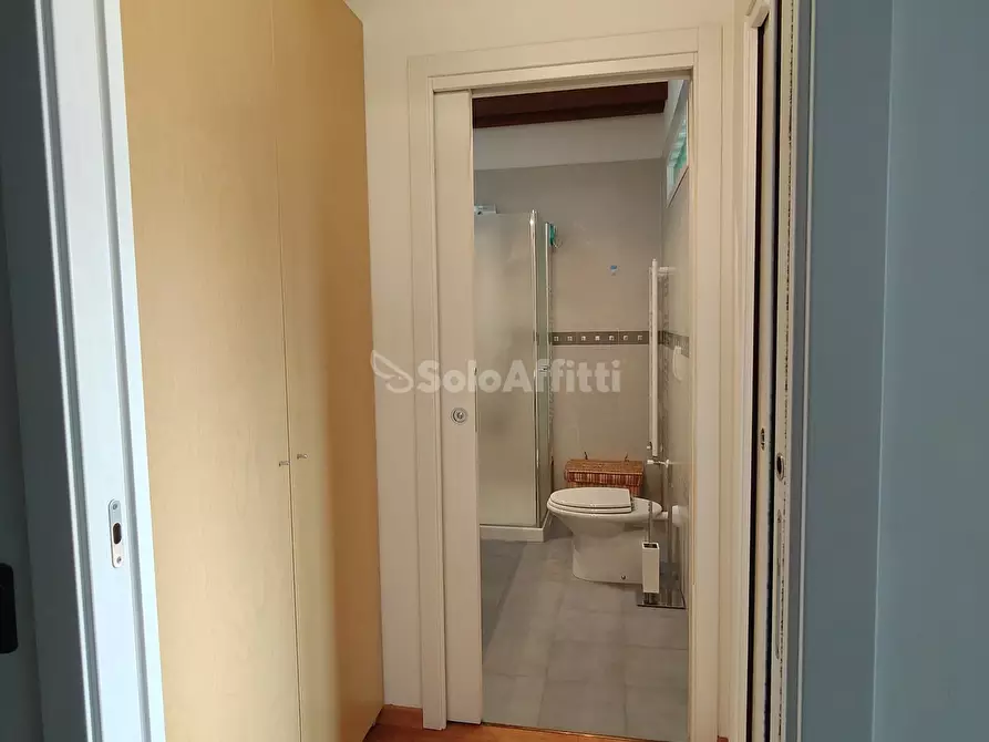 Immagine 15 di Trilocale in affitto  a Gallarate