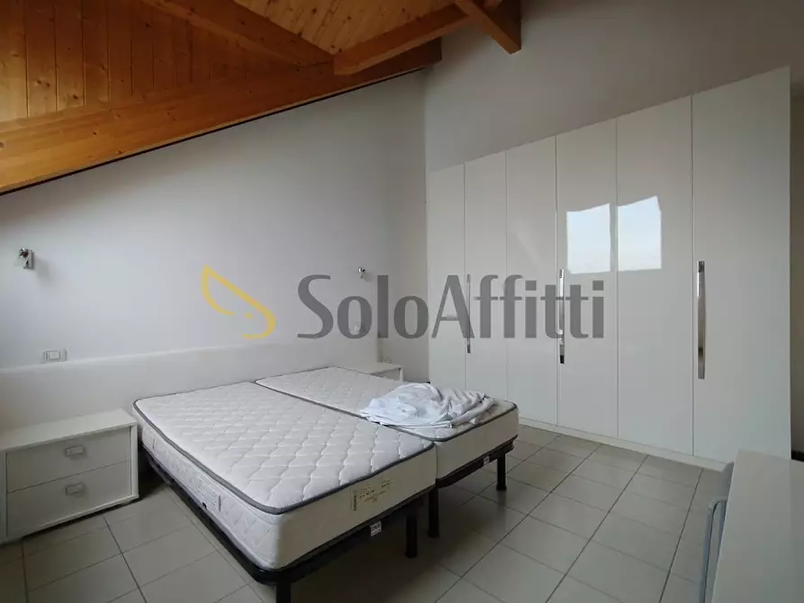 Immagine 7 di Trilocale in affitto  a Gallarate
