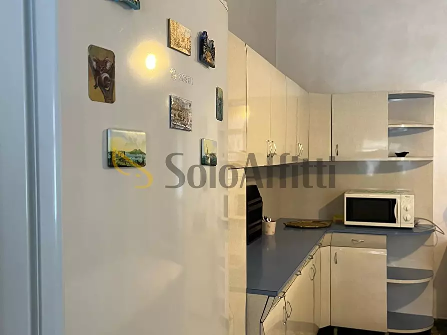 Immagine 17 di Trilocale in affitto  in Via Assisi 34 a Torino