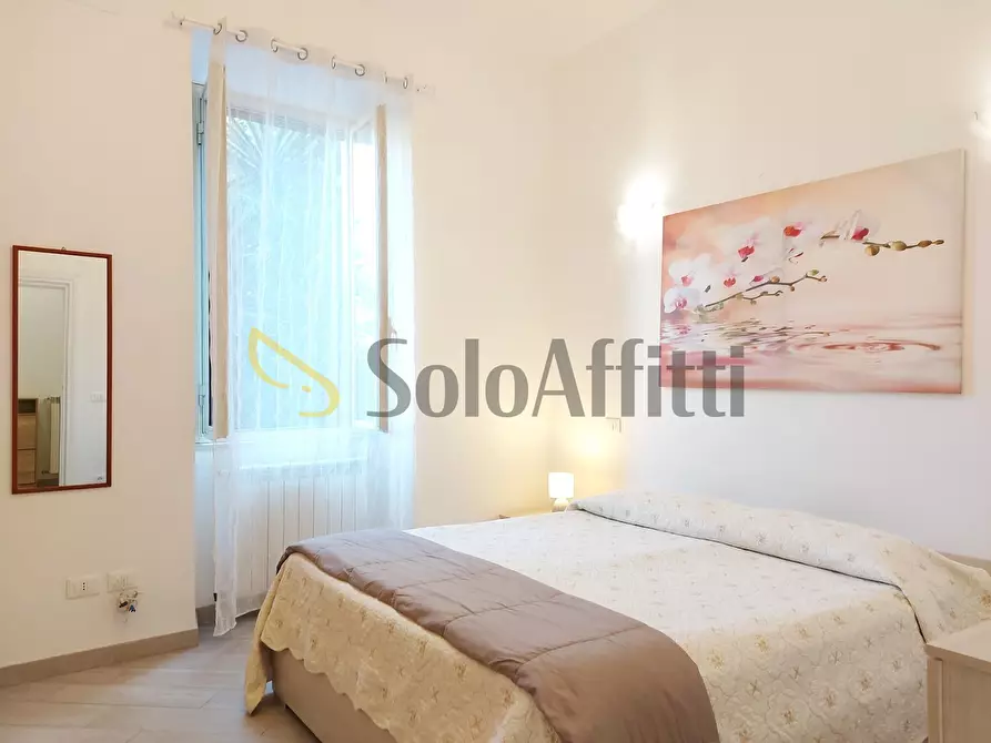 Immagine 11 di Trilocale in affitto  in Via Carlo Randaccio a Roma