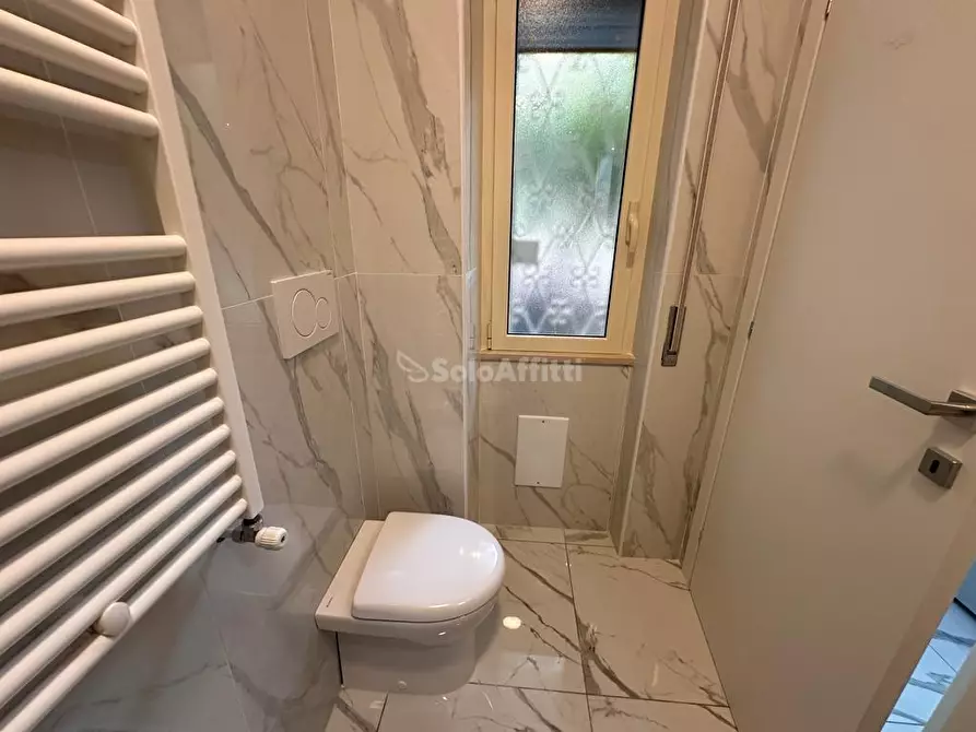 Immagine 13 di Monolocale in affitto  in Viale Abramo Lincoln a Caserta