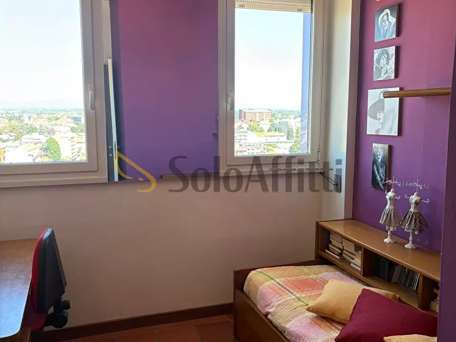 Immagine 16 di Quadrilocale in affitto  a Busto Arsizio