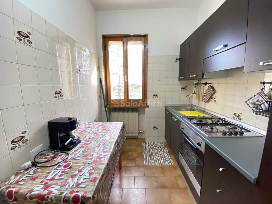 Immagine 1 di Quadrilocale in affitto  in Via Casalecchio 35 E a Rimini