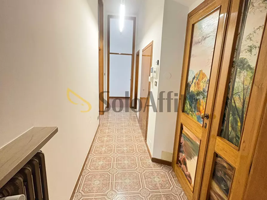 Immagine 10 di Trilocale in affitto  in Via Alessandro Fortis 3 a Rimini