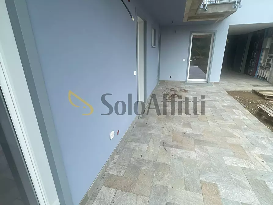 Immagine 8 di Bilocale in affitto  in Corso Susa 114 a Rivoli