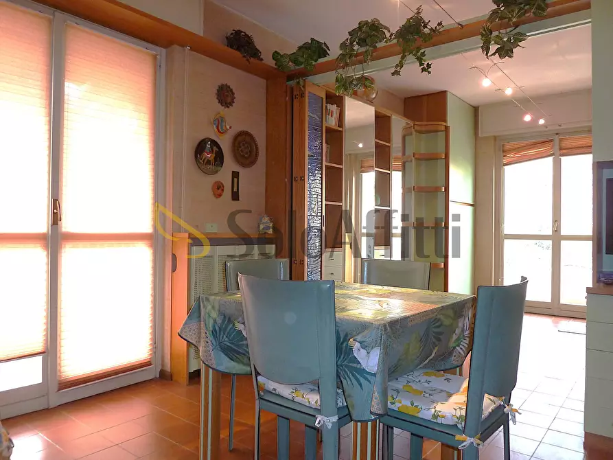 Immagine 1 di Monolocale in affitto  in Via Padre Semeria 424 a San Remo