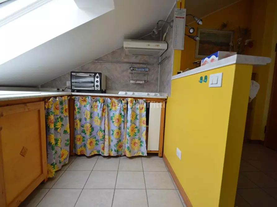 Immagine 5 di Mansarda in affitto  in Via Eugenio Curiel 2g a Rozzano