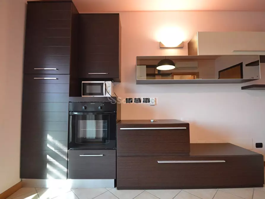 Immagine 6 di Bilocale in affitto  in Via Fra Riccardo Pampuri 7 a Milano