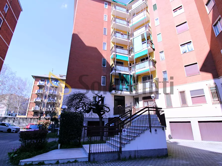 Immagine 12 di Monolocale in affitto  in Via Bruno Maderna 2 a Milano