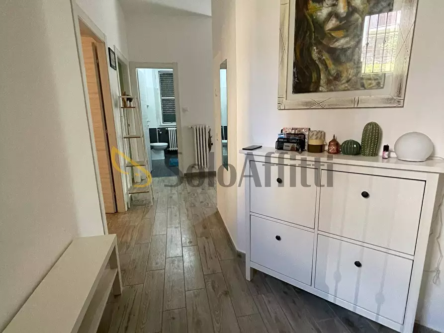 Immagine 1 di Bilocale in affitto  in Via del Cipresso 51 a Frosinone