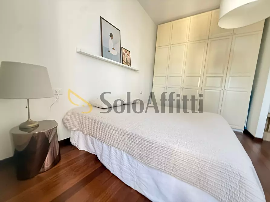 Immagine 16 di Bilocale in affitto  in Via Ballerini 10 a Seregno