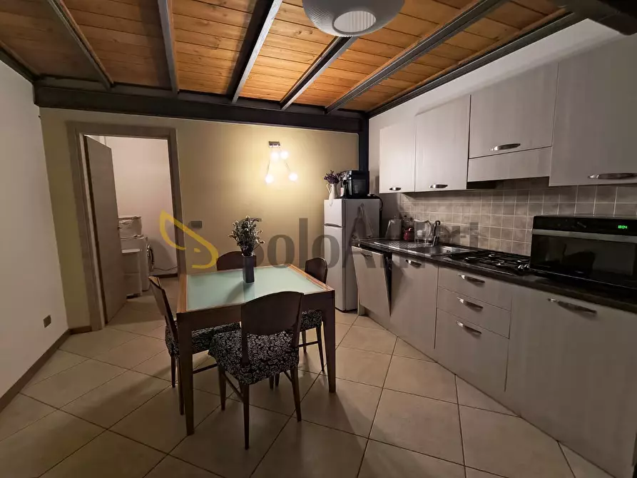 Immagine 3 di Loft/Open space in affitto  in Via Gerbole a Volvera