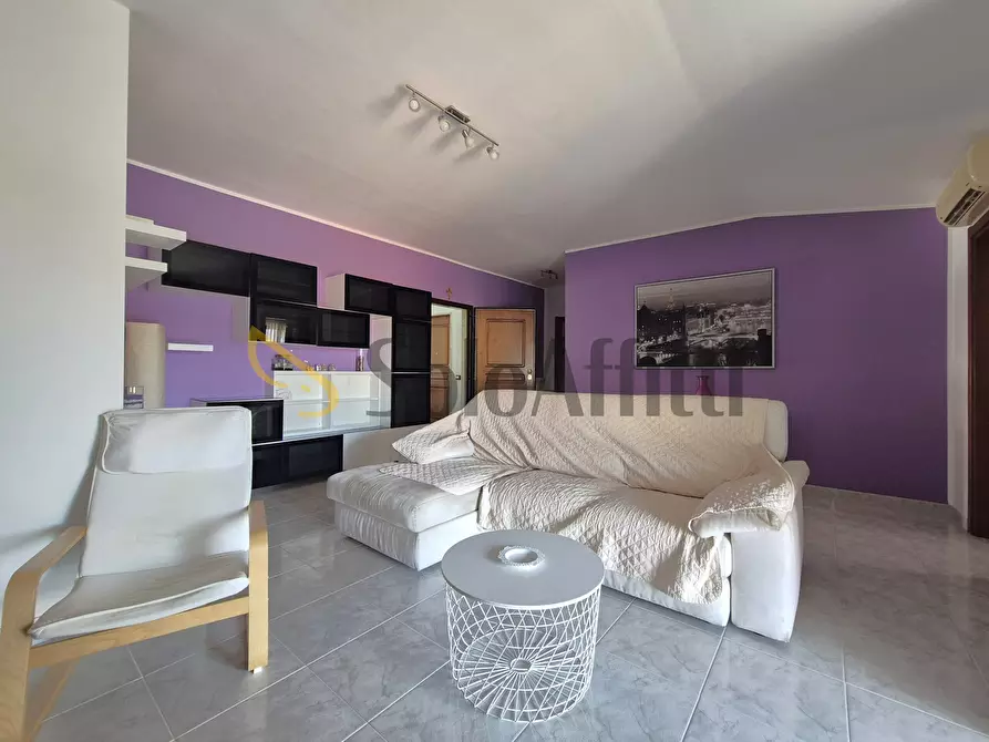Immagine 4 di Trilocale in affitto  a Catanzaro