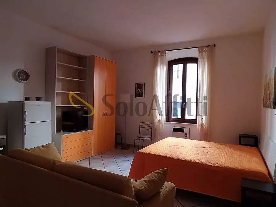 Immagine 7 di Monolocale in affitto  in Via Federico Cesi a Terni