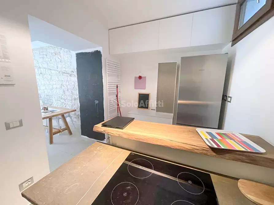 Immagine 4 di Trilocale in affitto  a Numana