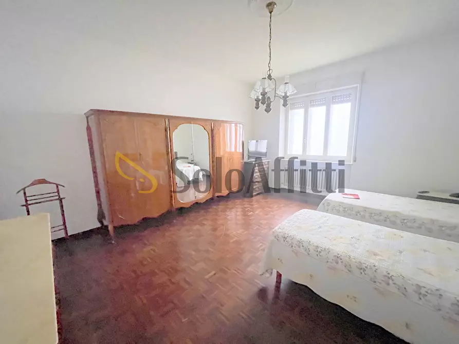 Immagine 11 di Quadrilocale in affitto  a Osimo