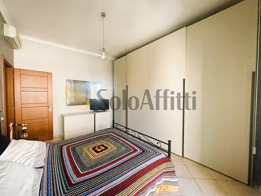 Immagine 21 di Trilocale in affitto  in Viale dei Colli Portuensi 235 a Roma