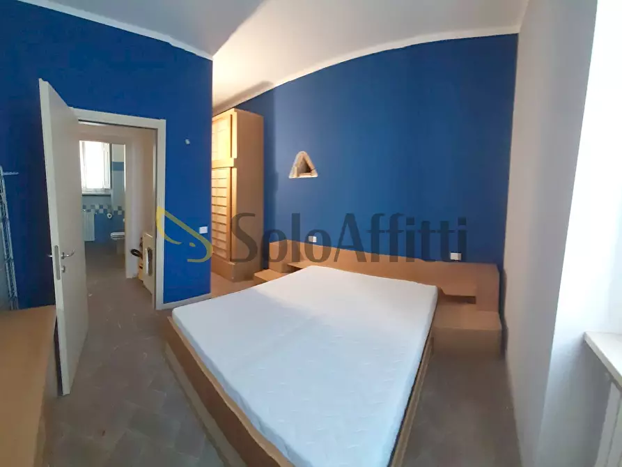 Immagine 12 di Bilocale in affitto  in via Pozzo Antico 34 a Desio