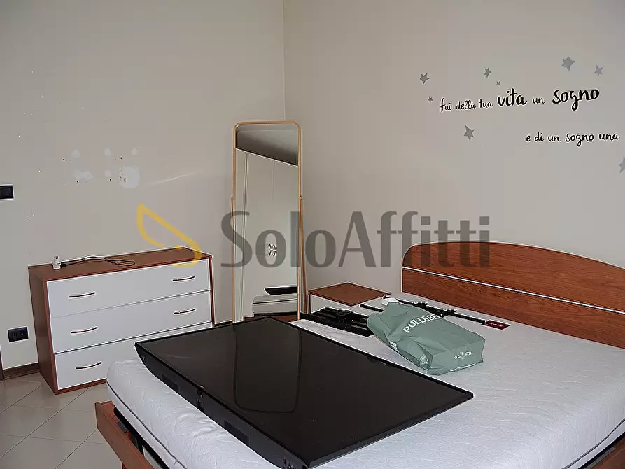 Immagine 16 di Quadrilocale in affitto  in Via P. G. Frassati 30 a Settimo Torinese