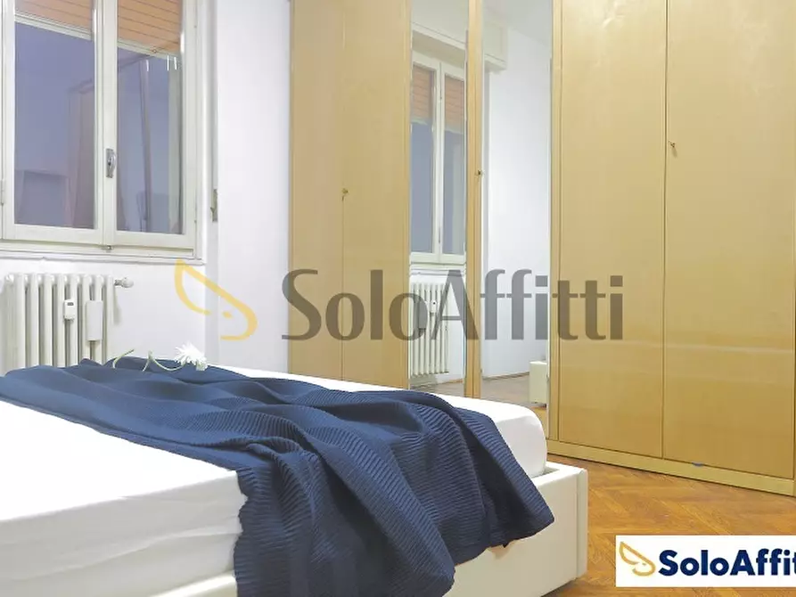 Immagine 17 di Bilocale in affitto  in Viale alla stazione 1 a Desio