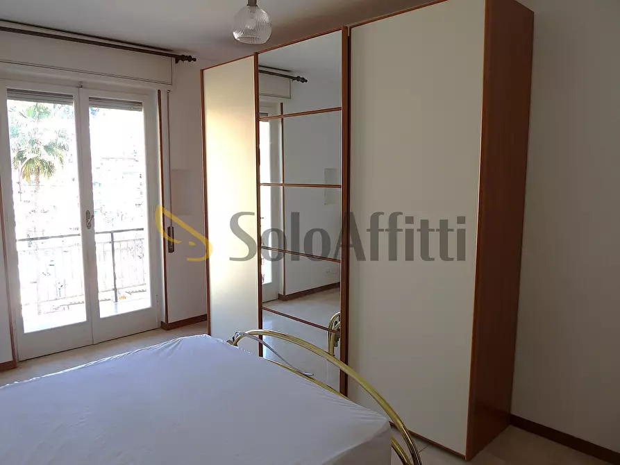 Immagine 10 di Trilocale in affitto  in Via Galileo Galilei 159 a San Remo