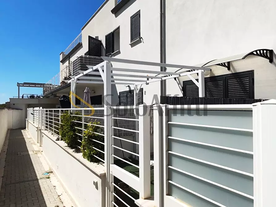 Immagine 12 di Monolocale in affitto  in Viale di Focene a Fiumicino