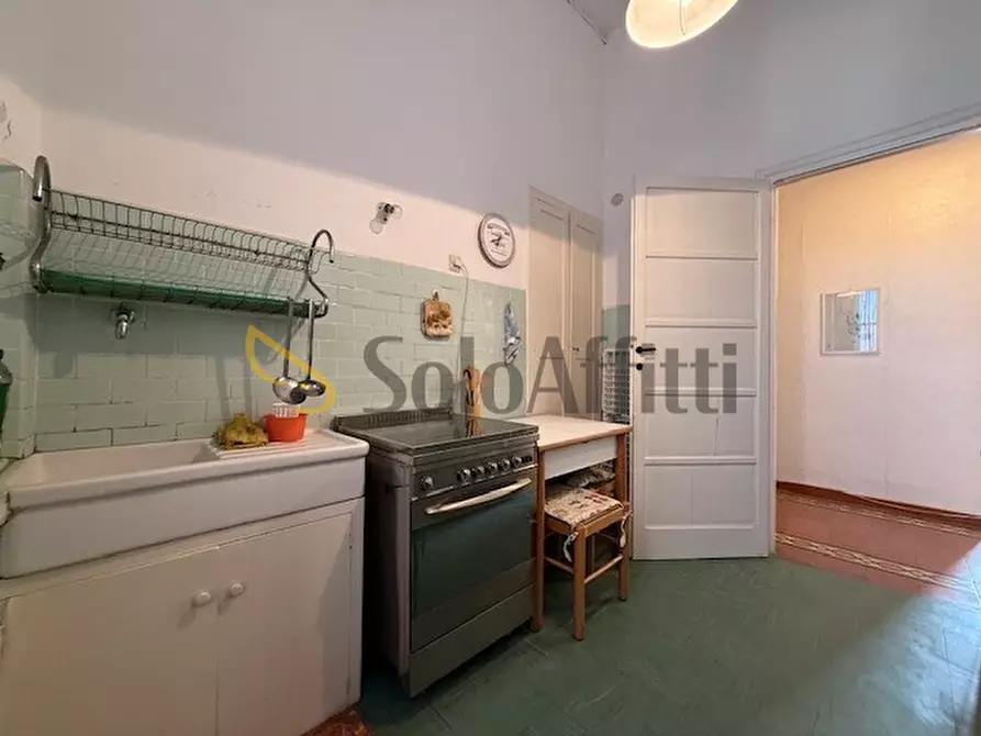 Immagine 5 di Bilocale in affitto  in Via XX Settembre a Anzio