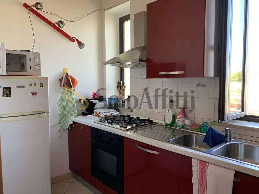 Immagine 4 di Stanza singola in affitto  a Catanzaro