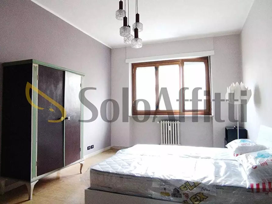 Immagine 11 di Trilocale in affitto  in Corso Sebastopoli a Torino