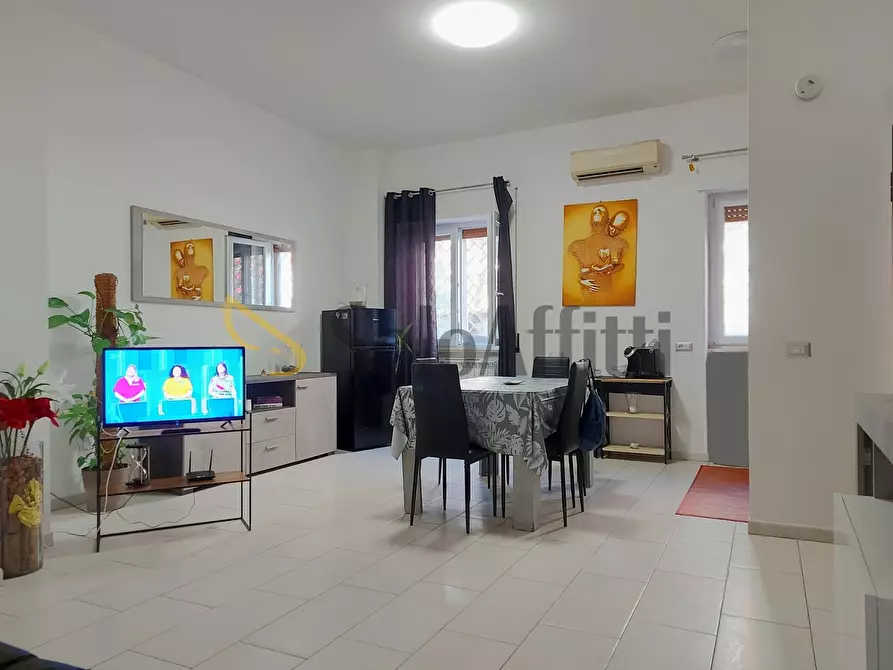 Immagine 4 di Trilocale in affitto  in Via Carlo Fecia di Cossato a Fiumicino