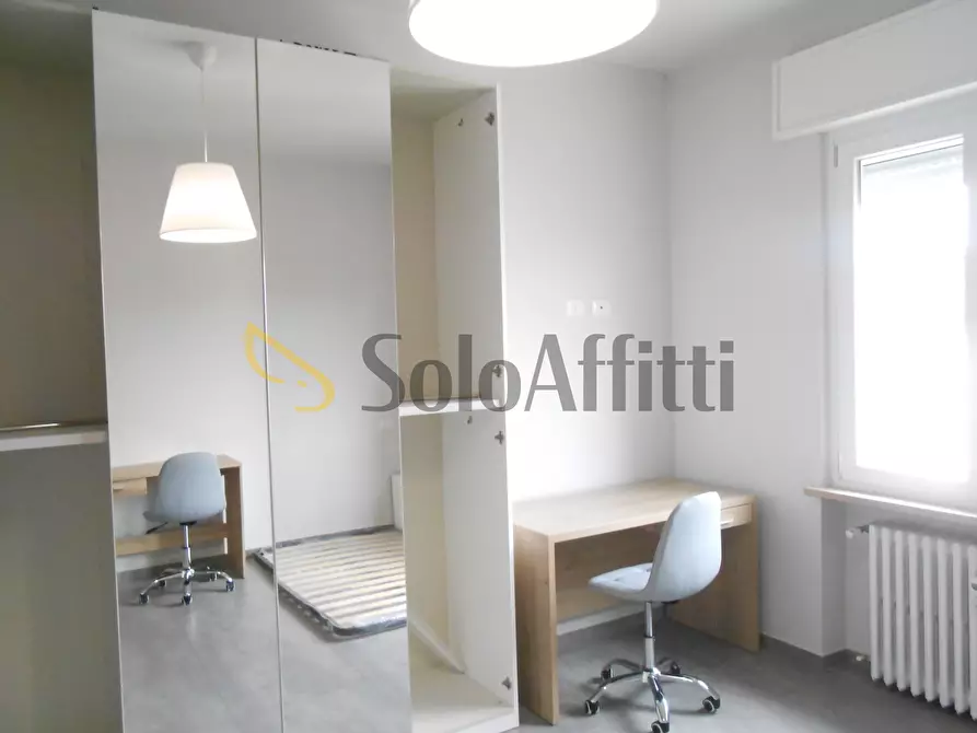 Immagine 1 di Stanza singola in affitto  in Via Giorgio Andreoli 5 a Pavia
