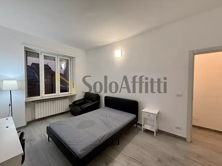 Immagine 7 di Trilocale in affitto  in Via Trino 10 a Torino