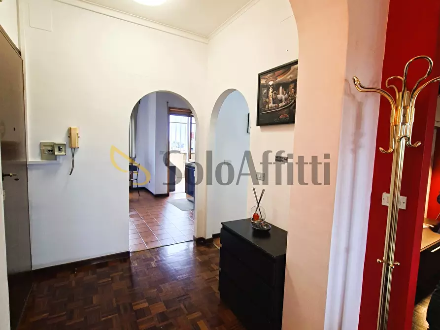 Immagine 27 di Trilocale in affitto  in piazza Lodovico Cerva 42 a Roma