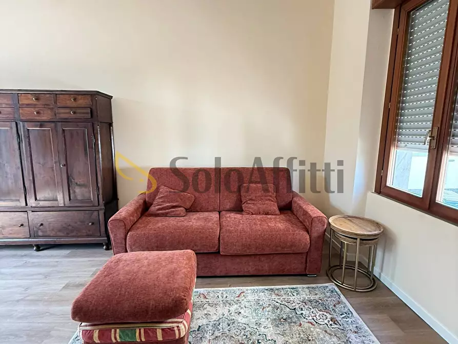 Immagine 5 di Monolocale in affitto  a Seregno