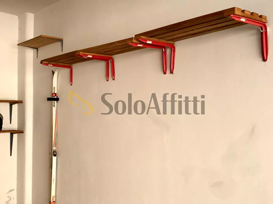 Immagine 9 di Garage in affitto  in Via Borgomanero a Torino