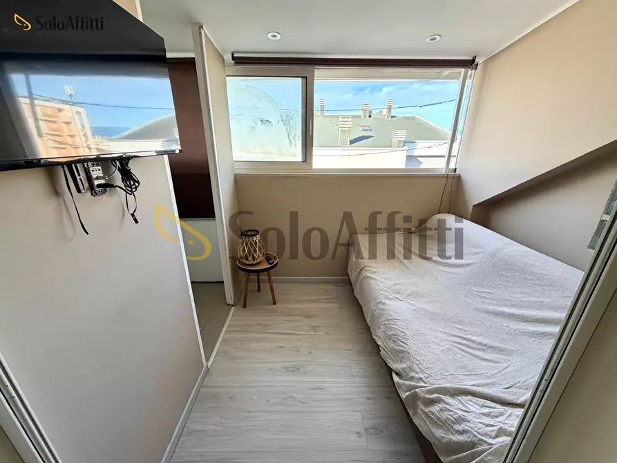 Immagine 4 di Bilocale in affitto  in Via Verona 16 a Alba Adriatica