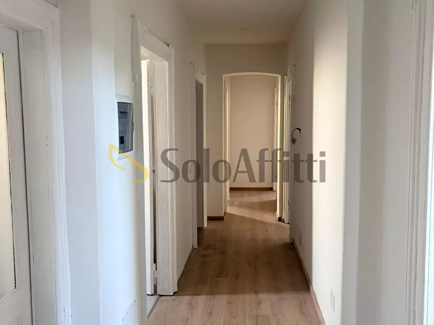 Immagine 27 di Quadrilocale in affitto  in Via Carlo Travelli 2 a Busto Arsizio