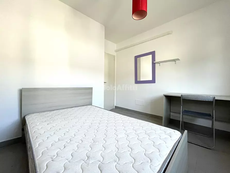 Immagine 5 di Trilocale in affitto  a Catanzaro