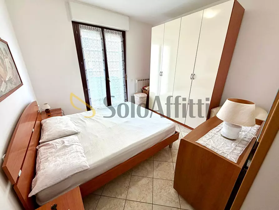 Immagine 11 di Trilocale in affitto  in Via XXI Aprile 2 a Tortoreto