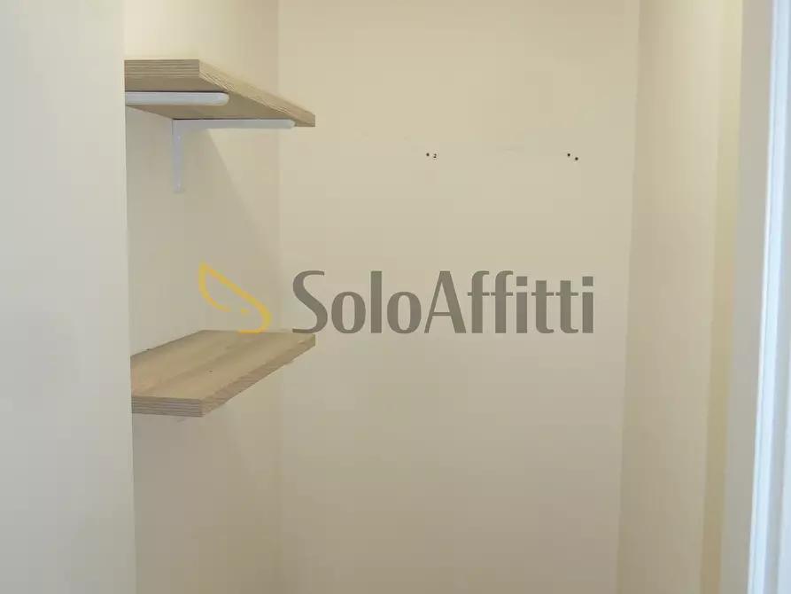 Immagine 28 di Quadrilocale in affitto  in Via Papa Giovanni XXIII 10 a Taggia