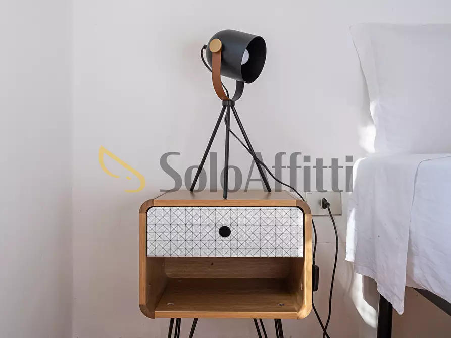 Immagine 10 di Villa in affitto  in Via Roseto degli Abruzzi a Fiumicino