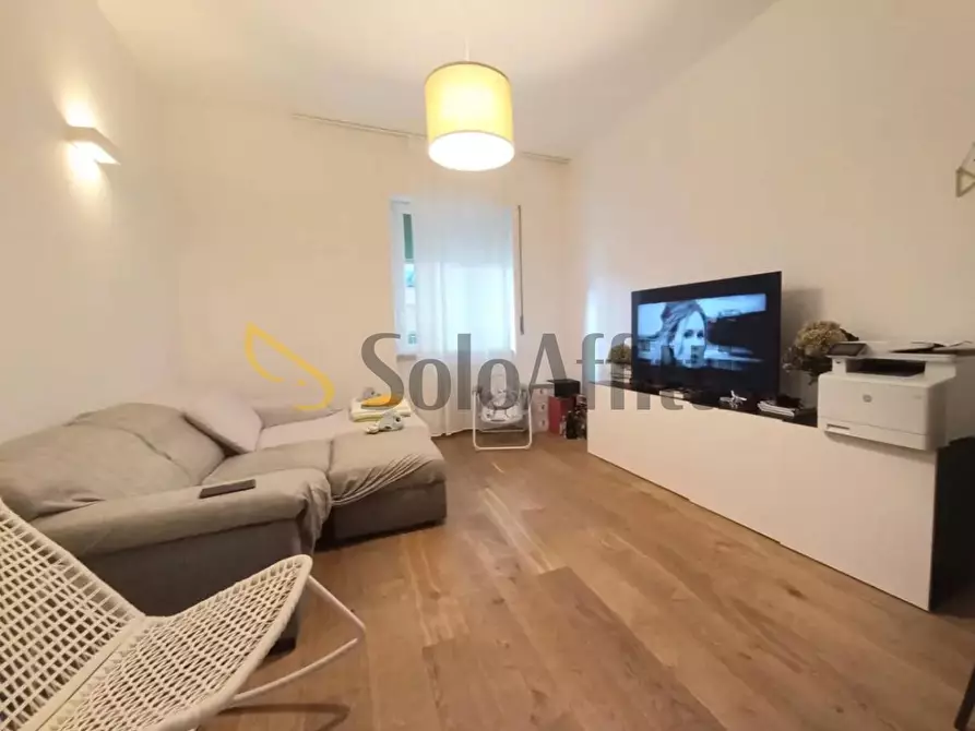 Immagine 5 di Quadrilocale in affitto  in Viale Fabbricotti 106 a Livorno