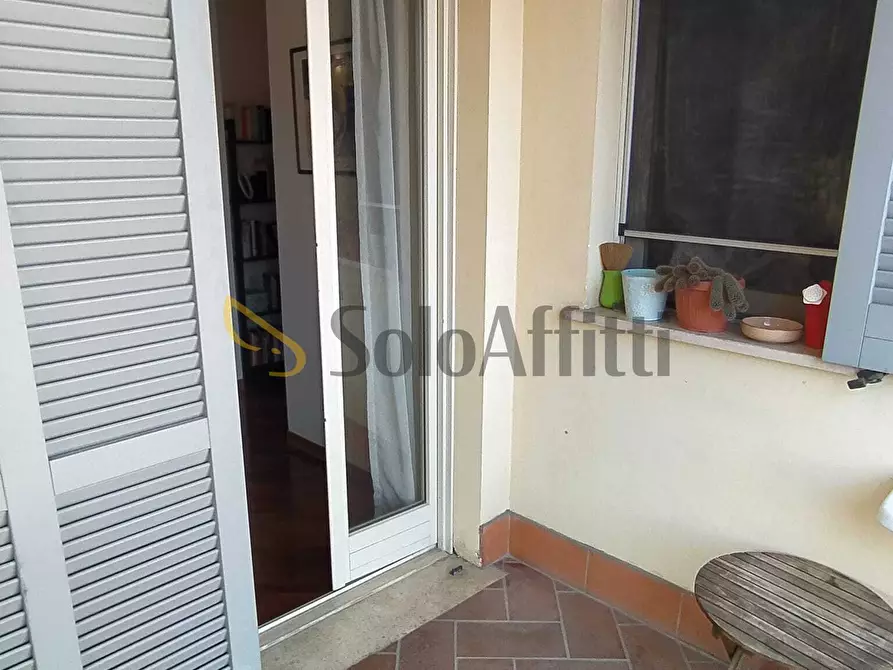 Immagine 13 di Trilocale in affitto  in Via del Leone a Terni