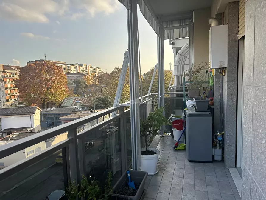 Immagine 10 di Appartamento in affitto  a Torino