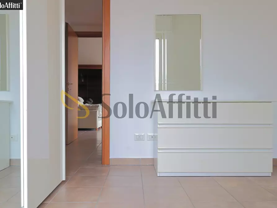 Immagine 20 di Bilocale in affitto  in Via Fratelli Bandiera 20 a Macherio